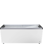 Liebherr IJsconservator met Glasdeksel - EFE 6052