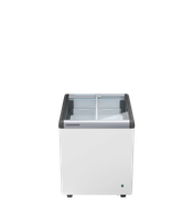 Liebherr IJsconservator met Glasdeksel - EFI 1453