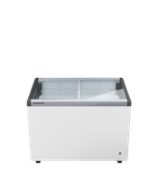 Liebherr IJsconservator met Glasdeksel - EFI 2853