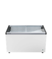 Liebherr IJsconservator met Glasdeksel - EFI 3553