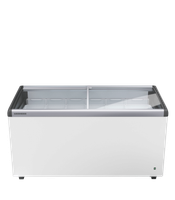 Liebherr IJsconservator met Glasdeksel - EFI 4453