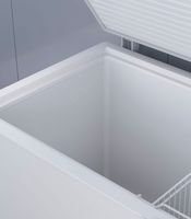 Liebherr Diepvrieskist met RVS Deksel - EFL 6056