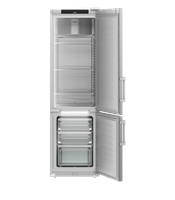 Liebherr Gastro Koel/vriescombinatie RVS - FCFCVG 4002