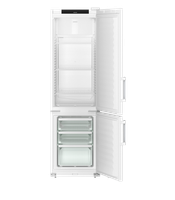 Liebherr Gastro Koel/vriescombinatie Wit - FCFVG 4002