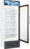 Liebherr Display Vrieskast met Glasdeur - FDV 4643