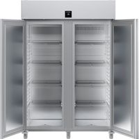 Liebherr FFPSRH 1402 ProfiLine diepvrieskast GN 2/1 RVS