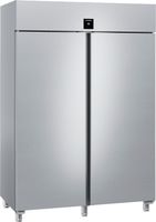 Liebherr ProfiLine Diepvrieskast GN 2/1 RVS - FFPSVG 1402