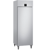 Liebherr ProfiLine Diepvrieskast GN 2/1 RVS - FFPSVG 6501/924