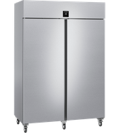 Liebherr ProfiLine Diepvrieskast GN 2/1 RVS - FFPSVH 1402