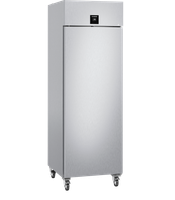 Liebherr ProfiLine Diepvrieskast GN 2/1 RVS - FFPSVH 6501