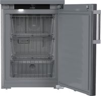 Liebherr FFTCSG 1501 Tafelmodel diepvrieskast statisch