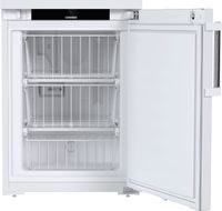 Liebherr FFTSG 1501 Tafelmodel diepvrieskast statisch