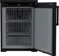 Liebherr FFTSG 1501/744 Tafelmodel diepvrieskast statisch