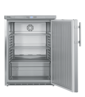 Liebherr Onderbouw Koeler RVS - FKUV 1660