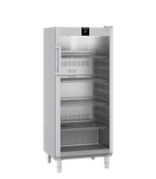 Liebherr Koeler GN 2/1 RVS met Glasdeur - FRFCVG 5511