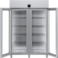 Liebherr FRPSRH 1412 Remote koeler met glasdeur GN 2/1 RVS