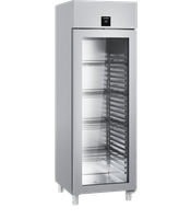 Liebherr ProfiLine Koeler met Glasdeur GN 2/1 RVS - FRPSVH 6511