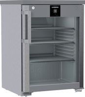 Liebherr FRTCVG 1511 Onderbouw koeler RVS