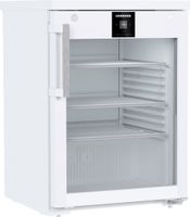 Liebherr FRTVG 1511 Onderbouw koelers