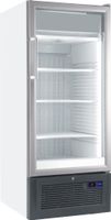 Liebherr FV 3643 Display vrieskast met glasdeur
