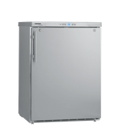 Liebherr Onderbouw Diepvrieskast Statisch RVS - GGU 1550/740