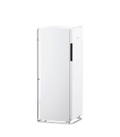 Liebherr Flessenkoeler met Beschermbeugel - MRFEC 3501/I47