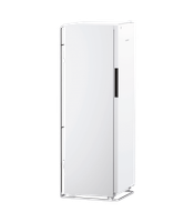 Liebherr Flessenkoeler met Beschermbeugel - MRFEC 4001/I47