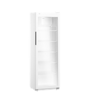 Liebherr Flessenkoeler met Glasdeur - MRFVC 4011