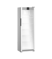 Liebherr Flessenkoeler met Glasdeur - MRFVD 4011