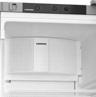 Liebherr Flessenkoeler met Glasdeur - MRFVD 4011