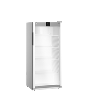 Liebherr Flessenkoeler met Glasdeur - MRFVD 5511