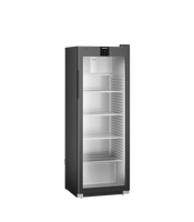Liebherr Flessenkoeler met Glasdeur - MRFVG 3511