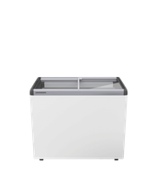 Liebherr Koelkist Statisch met Gladeksel - MRHSC 2862