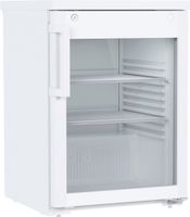 Liebherr MRTVE 1511 Onderbouw koelers