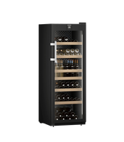 Liebherr Wijnbewaarkast Perfection met Glasdeur - WFBLI 5041