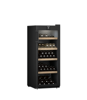 Liebherr Wijnbewaarkast GrandCru met Glasdeur - WPBL 4601