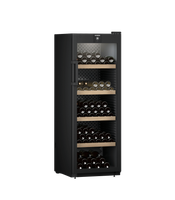 Liebherr Wijnbewaarkast GrandCru met Glasdeur - WPBL 5001