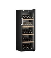 Liebherr Wijnbewaarkast GrandCruSelection met Glasdeur - WPBLI 5031