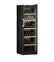 Liebherr Wijnbewaarkast GrandCruSelection met Glasdeur - WPBLI 5231