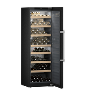Liebherr Wijnklimaatkast Vinidor met RVS Deur - WSBSI 5252