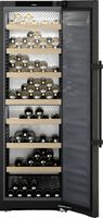 Liebherr Wijnklimaatkast Vinidor met RVS Deur - WSBSI 5252