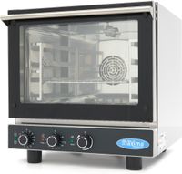 Maxima Combisteamer - 4 X 2/3 GN Bakken - Analoog - 08500200