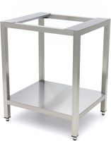 Maxima Onderstel voor Combistoomoven 4/6/10x 1/1 GN - met Plank - 08500300