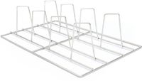 Maxima Ovenrooster voor Gevogelte - 1/1 GN - 8 Stuks - 08500303