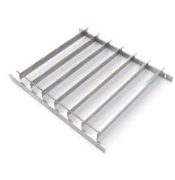 Maxima Onderstel voor Combistoomoven - Geleider Set - 7x 1/1 GN - 08500305