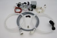 Maxima Washing System For Combisteamers (Digital) - 08562002