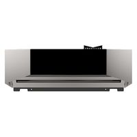 Maxima Afzuigkap Combisteamer 7/11 X 1/1 GN (Smart) - 08562020