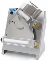 Maxima Deegroller Machine - Ø 30 cm - Dubbele Deegroller - 08900000