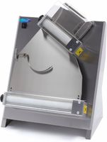 Maxima Deegroller Machine - Ø 40 cm - Dubbele Deegroller - 08900005
