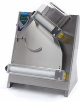 Maxima Deegroller Machine - Ø 40 cm - Automatisch - Ingebouwde Timer - 08900015